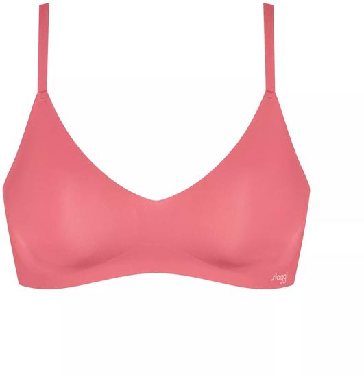 Sloggi ZERO Feel Ultra Bra desert rose