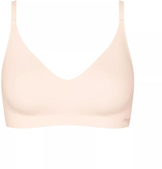 Sloggi ZERO Microfibre 2.0 H bralette angora