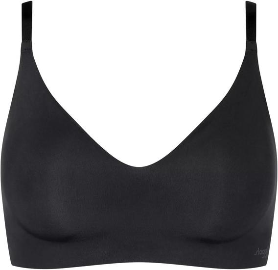 Sloggi ZERO Microfibre 2.0 H bralette schwarz