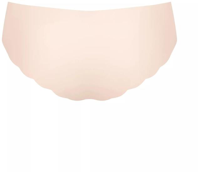 Sloggi ZERO Microfibre 2.0 H Hipster 2er Pack angora