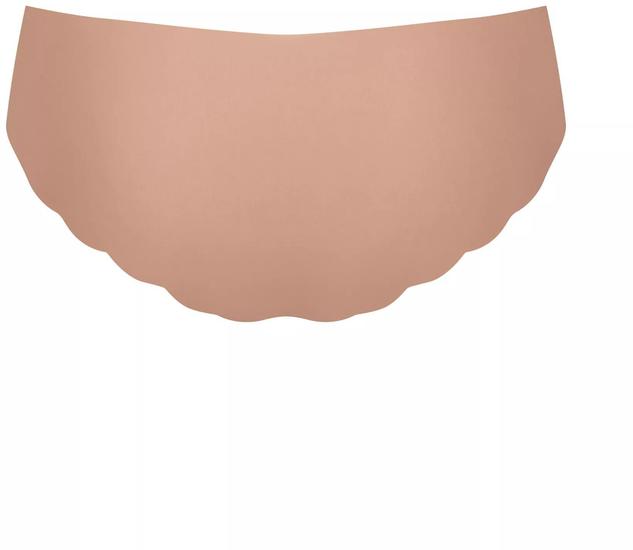 Sloggi ZERO Microfibre 2.0 H Hipster 2er Pack cameo brown