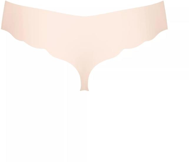 Sloggi ZERO Microfibre 2.0 HHipstring 2er Pack angora