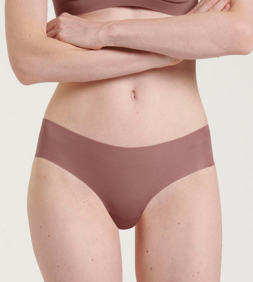 Sloggi ZERO Microfibre 2.0 Hipster 2er Pack rosa