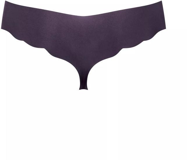 Sloggi ZERO Microfibre 2.0 Hipstring 2er Pack blueberry