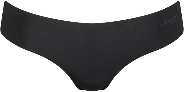 Sloggi ZERO Microfibre 2.0 Hipstring 2er Pack dark combination