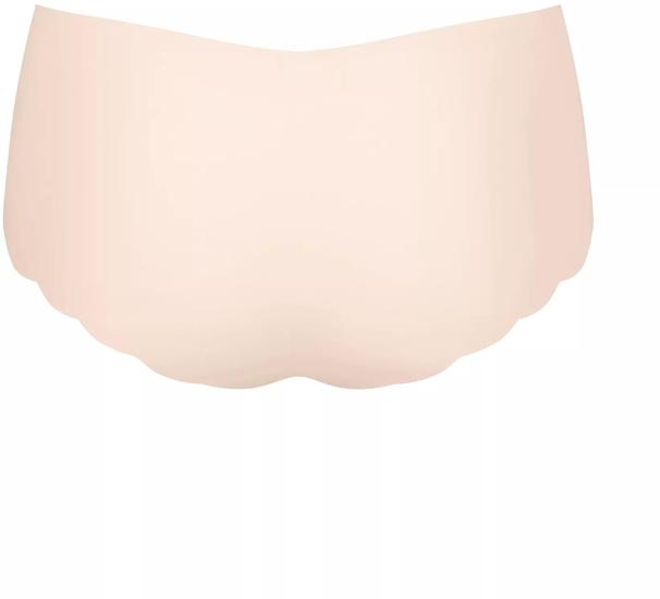 Sloggi ZERO Microfibre 2.0 H Short 2er Pack angora