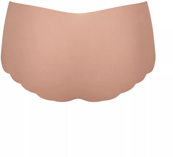 Sloggi ZERO Microfibre 2.0 H Short 2er Pack cameo brown