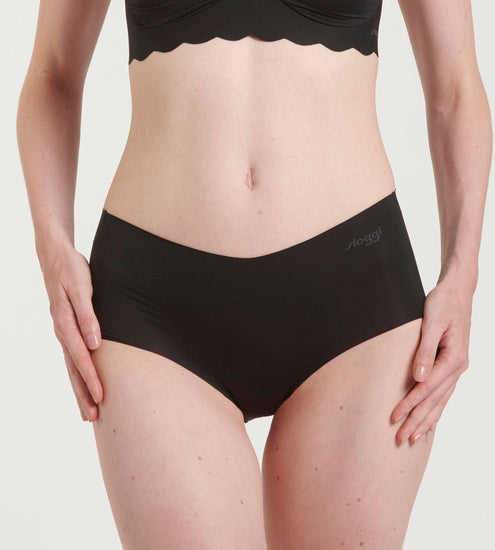 Sloggi ZERO Microfibre 2.0 Short schwarz