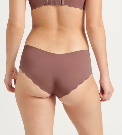Sloggi ZERO Microfibre 2.0 Short rosa