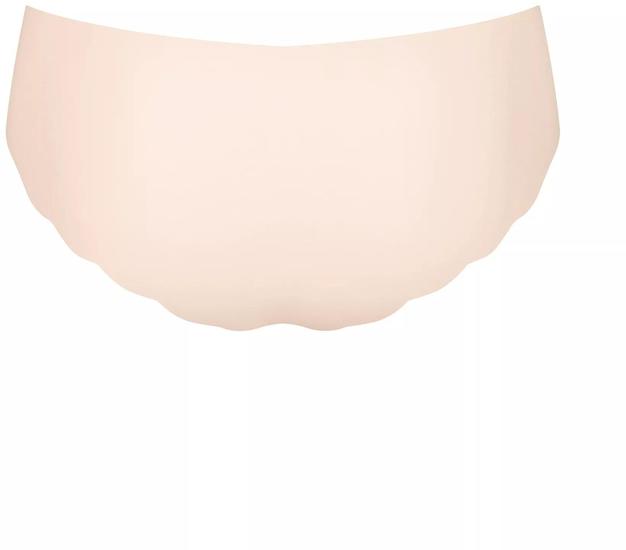 Sloggi ZERO Modal 2.0 H Hipster 2er Pack angora