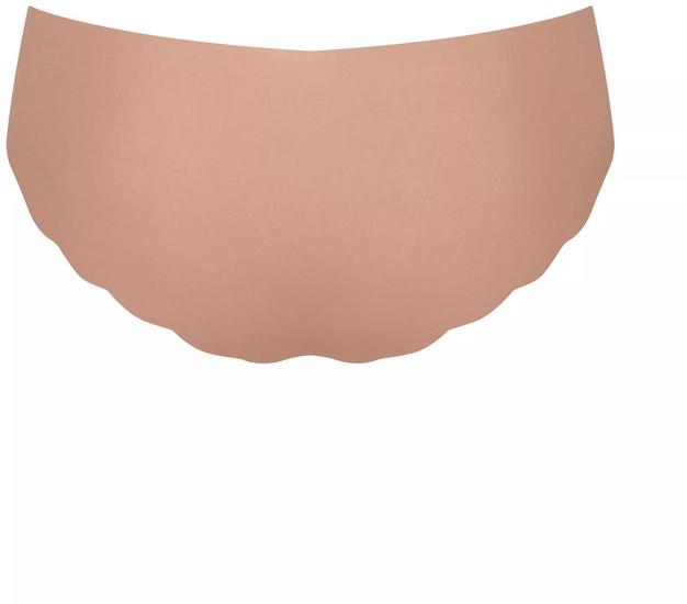 Sloggi ZERO Modal 2.0 H Hipster 2er Pack cameo brown