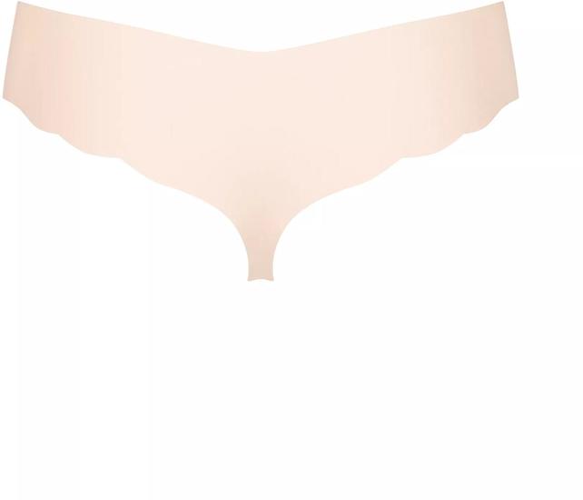 Sloggi ZERO Modal 2.0 H Hipstring 2er Pack angora