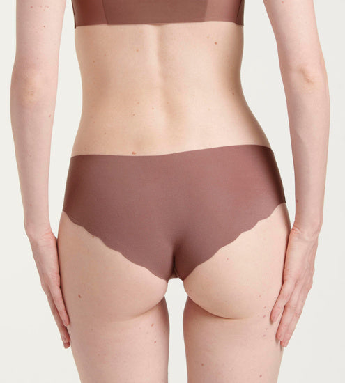 Sloggi ZERO Modal 2.0 Hipster 2er Pack rosa