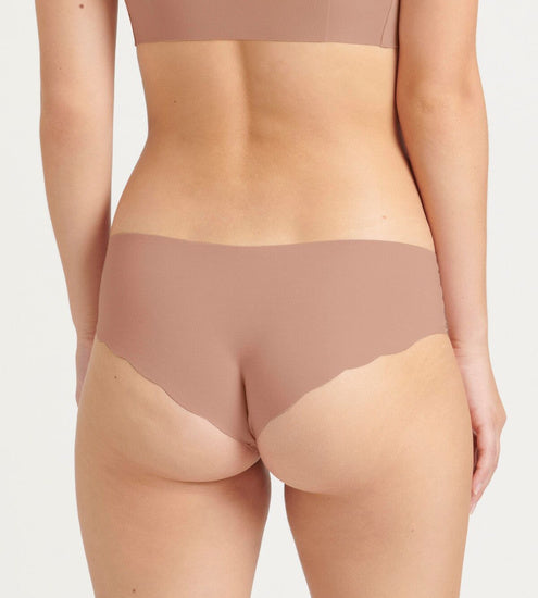 Sloggi ZERO Modal 2.0 Hipster braun