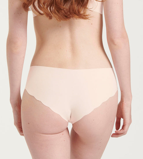 Sloggi ZERO Modal 2.0 Hipster 2er Pack creme