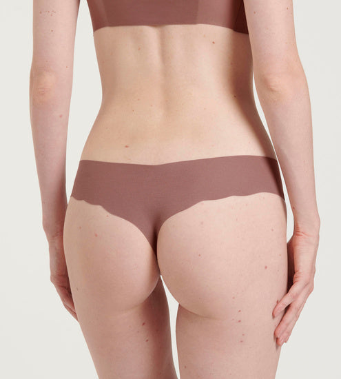 Sloggi ZERO Modal 2.0 Hipstring rosa