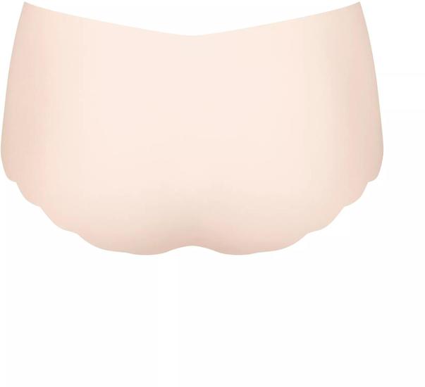 Sloggi ZERO Modal 2.0 H Short 2er Pack angora