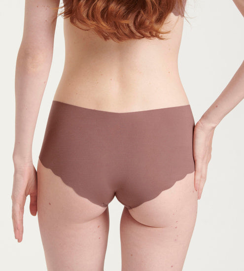Sloggi ZERO Modal 2.0 Short 2er Pack rosa