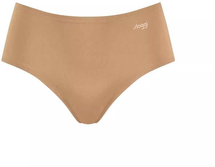 Sloggi ZERO One Midi cognac