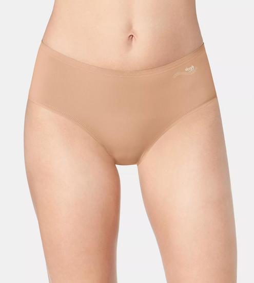 Sloggi ZERO One Midi cognac