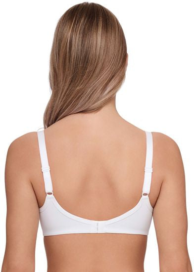 SUSA BH mit Bügel gemoldet 7869 weiß