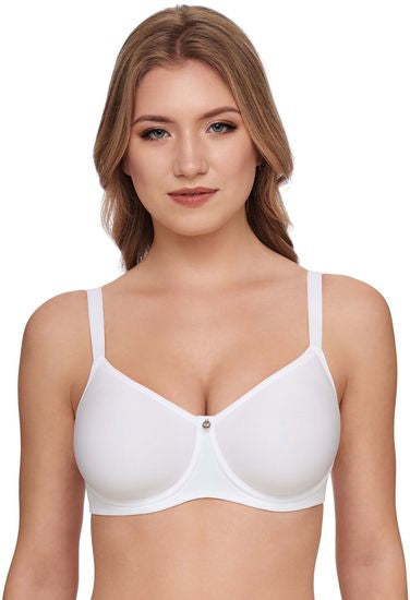 SUSA BH mit Bügel gemoldet 7869 weiß