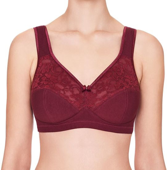 SUSA BH ohne Bügel 27931 rubyred/twilight