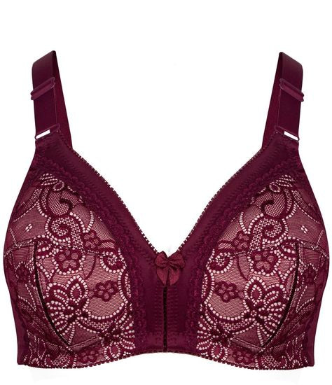 SUSA BH ohne Bügel 8153 ruby red