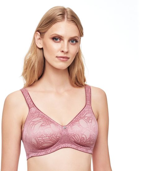 SUSA BH ohne Bügel gemoldet 8076 smoky rose