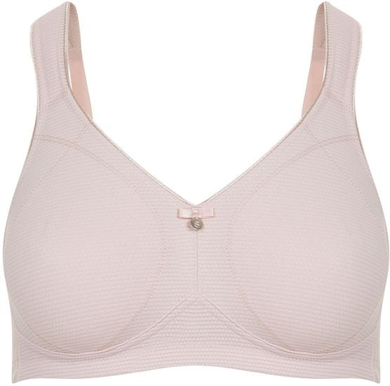 SUSA BH ohne Bügel gemoldet 8107 nude
