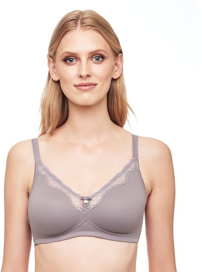 SUSA BH ohne Bügel gemoldet 8108 frosty lavender