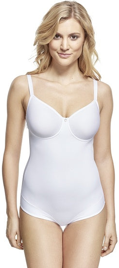 SUSA Body mit Bügel 6552 weiß