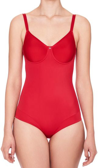 SUSA Body mit Bügel 6552 carmin