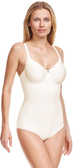 SUSA Body mit Bügel 6552 champagner