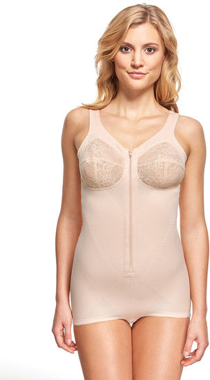 SUSA Body ohne Bügel 6343 haut