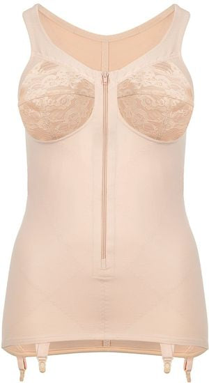 SUSA Body ohne Bügel 6452 haut