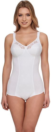 SUSA Body ohne Bügel 6488 weiß