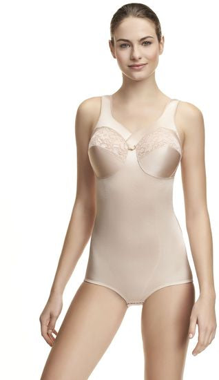 SUSA Body ohne Bügel 6493 haut