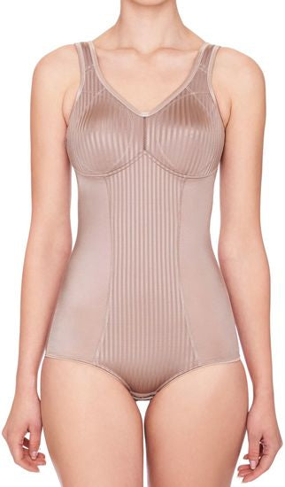 SUSA Body ohne Bügel 6532 café au lait