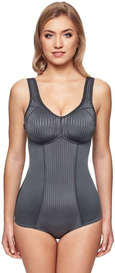 SUSA Body ohne Bügel 6532 graphit