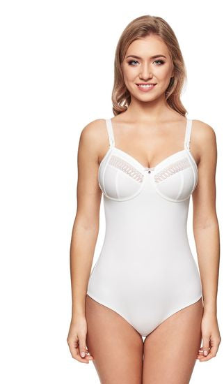 SUSA Body ohne Bügel 6585 champagner