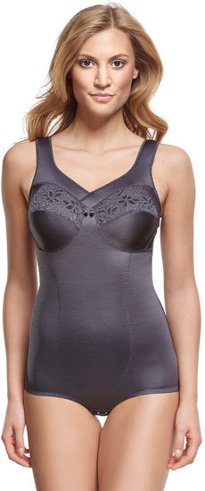 SUSA Body ohne Bügel 6493 anthrazit