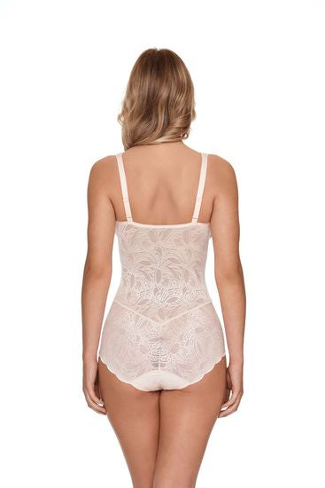 SUSA Body ohne Bügel gemoldet 6580 soft peach