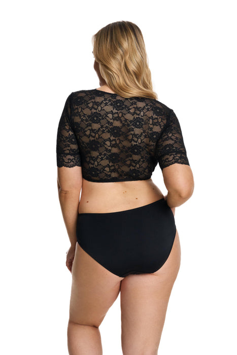 SUSA Slip 629 schwarz