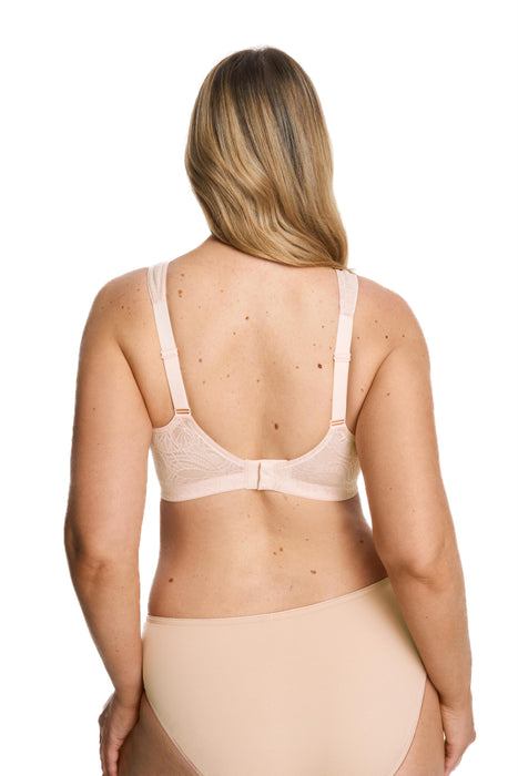 SUSA BH ohne Bügel gemoldet 8076 soft peach