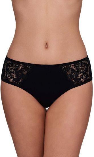 SUSA Slip 629 schwarz