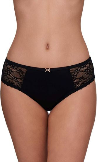 SUSA Slip 653 schwarz