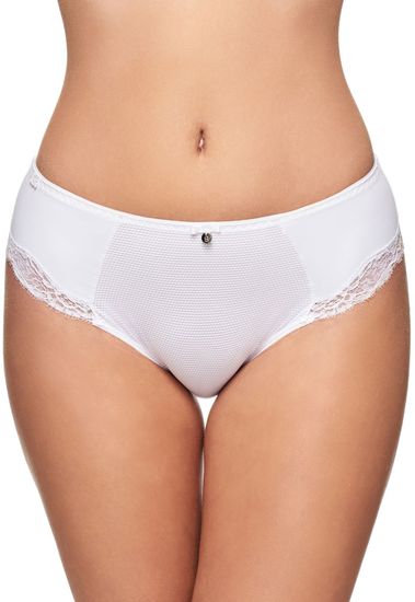 SUSA Slip 662 weiß