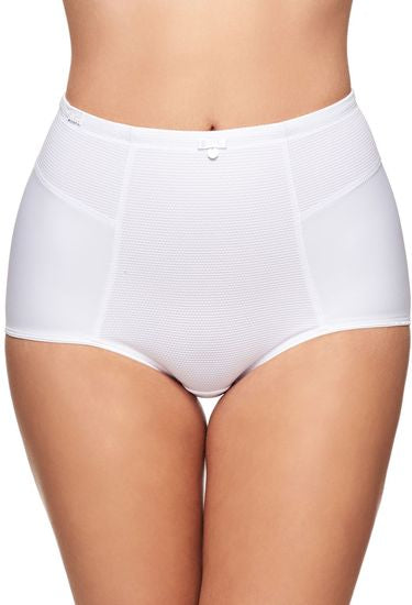 SUSA Slip 664 weiß