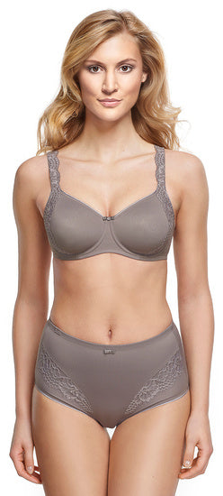 SUSA Minimizer gemoldet mit Bügel 8013 frosty lavender